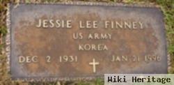 Jessie Lee Finney