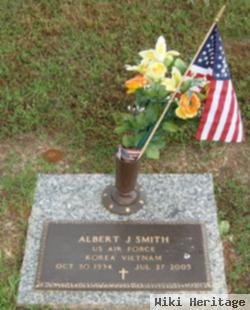 Albert J. Smith