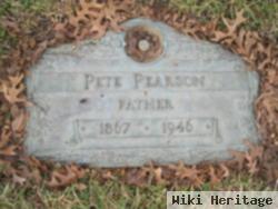 Pete Pearson