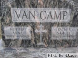 Samuel Vancamp