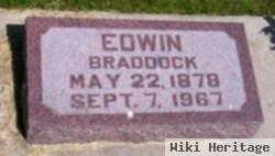 Edwin Braddock