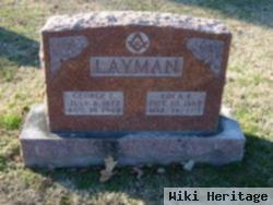 George E. Layman