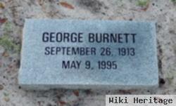 George Burnett