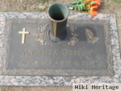 Angelita Ortega