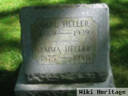 Carl Heller