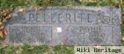 Joseph Pellerite