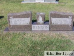 H. H. "gene" Henson