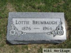 Lottie Brumbaugh