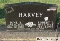 Robert L. Harvey