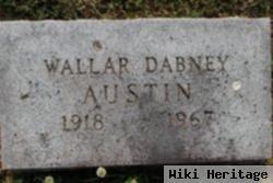 Waller Dabney Austin