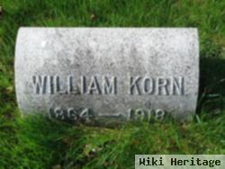 William Korn