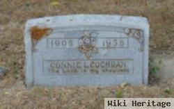 Connie L Cochran