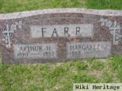 Arthur H. Farr