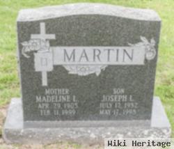 Joseph L. Martin