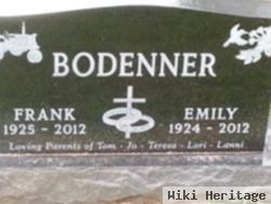 Emily M Johnson Bodenner