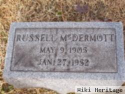 Russell Lewis Mcdermott