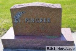 Katherine Joyce "kathy" Albert Pingree