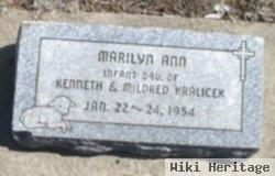 Marilyn Ann Kralicek