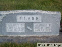 Mabel Stone Clark