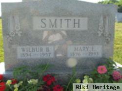 Wilbur Byers Smith