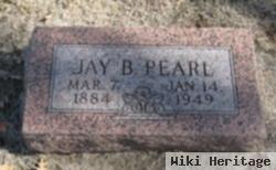 Jay B Pearl