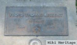 Floyd Thomas Bessent