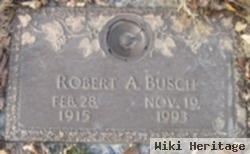 Robert Busch