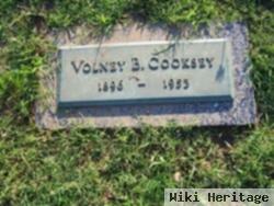 Volney B. Cooksey