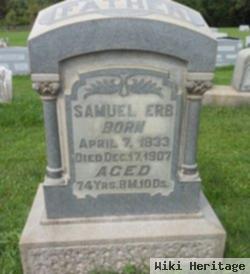 Samuel Erb