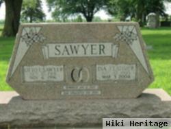 Ina J Latimer Sawyer