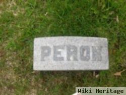 Peron V. Poor