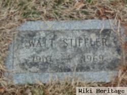 Watt Stiffler