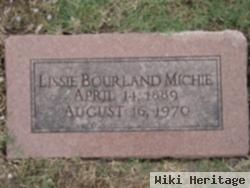 Lissie Bourland Michie