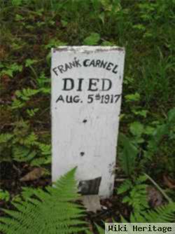 Frank Carnel