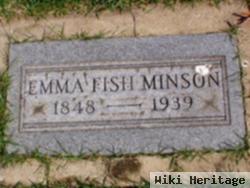 Emma Fish Minson