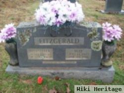 Marshall Fitzgerald