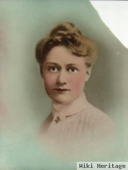 Mary Virginia Tate Bland