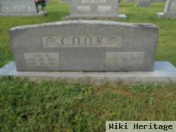 Roy H. Cook