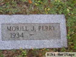 Morill John Perry