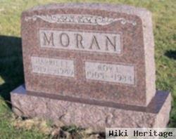 Leroy Lester "roy" Moran