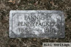 Fannie E. Mitchell Pennypacker