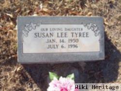 Susan Lee Tyree