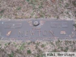 Mary E Newton