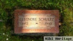 Eleonore Charlotte Wolf Schultz