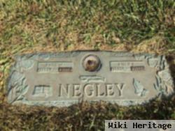 Paul M Negley