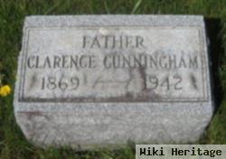 Clarence Cunningham