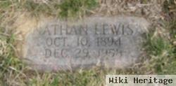 Nathan Lewis Leggett