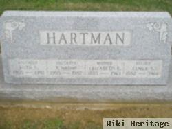 Ruth E. Hartman