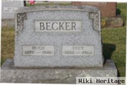 Lucy H Richie Becker