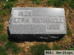 Ezra Potter Bothwell